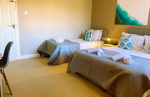 ELY House with FREE private parking - Foto 15