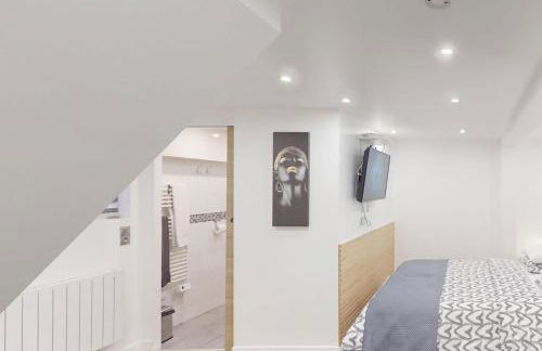 Kimia House appartement spacieux - Foto 13