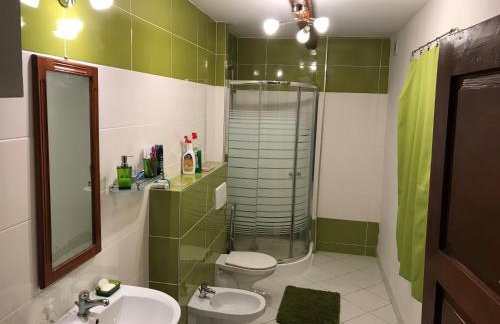 Leśniczówka domek balia sauna jeziorka w lesie na wyłączność - Foto 15