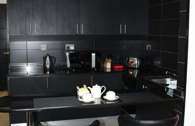 Al Diar Sawa Hotel Apartments - Photo 14