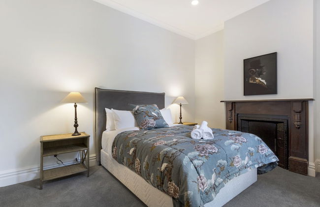 Character on Stuart St - Foto 5