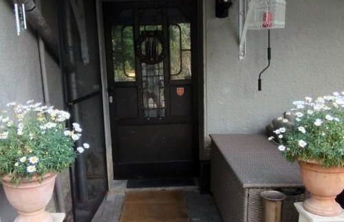 Le petit Charme - Wohnen in einer historischen Villa - Photo 57