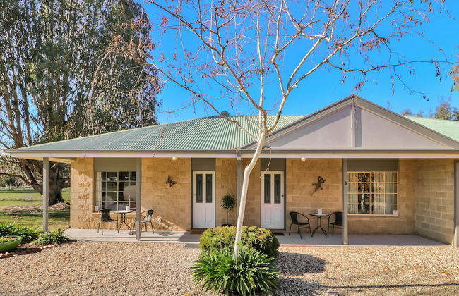 All Seasons Mansfield - Foto 37