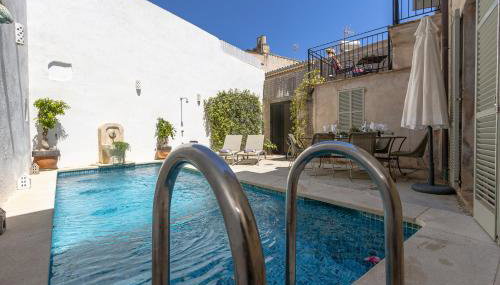 Townhouse Albuqassim by homevillas360 - Foto 2