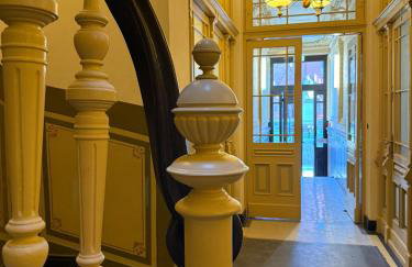 Rosette Residence 25 z bezpłatnym parkingiem - Foto 59