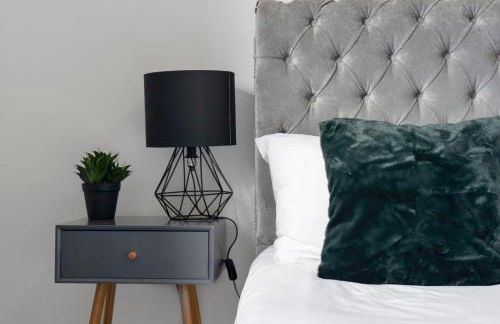 Vacant Nests The Livingston Retreat Wi-Fi - Foto 10