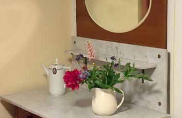 Ferienhaus Prinzessinengarten - Foto 2