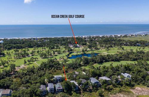 Fripp Island 96 Davis Love Dr - Foto 49
