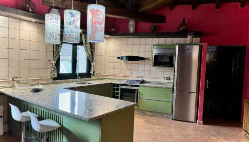 Villa Adilia - Foto 5