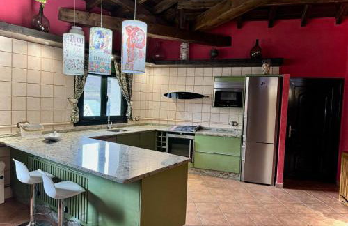 Villa Adilia - Foto 5