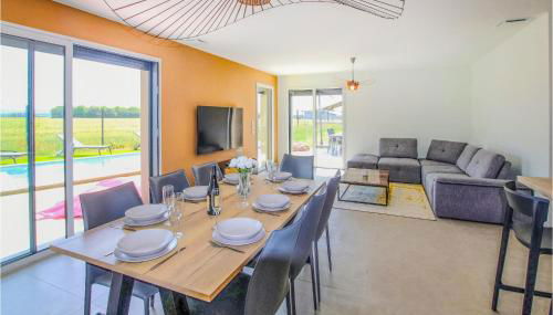 Lovely Home In Cléon D'andran - Foto 3