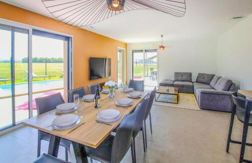 Lovely Home In Cléon D'andran - Foto 3