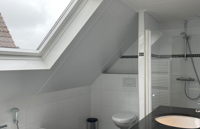 Europarcs IJsselmeer - Foto 65