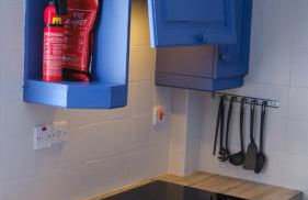 Horizon View Portstewart Tourist Board approved - Foto 39