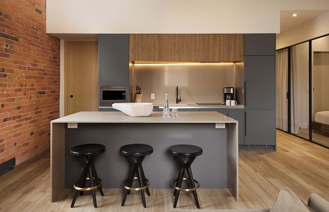 Eurostars Old Montreal Suites & Apartments - Foto 25