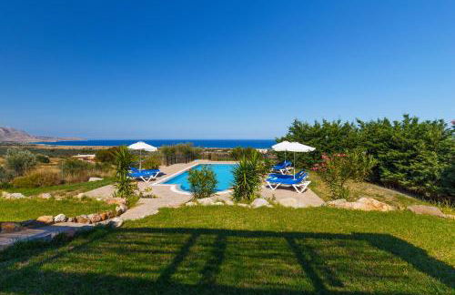 Villa Alexi - Foto 7