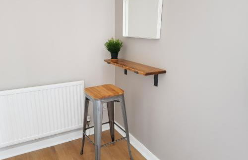 The Abercromby Townhouse - Close to Merchant City - Foto 14