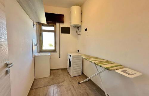 BluCris - Elegante e confortevole appartamento - Foto 10