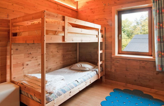 Villa in Freyneux With Garden - Foto 2