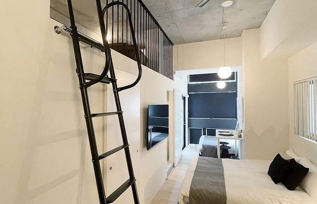 b hotel Neko Yard - Foto 51