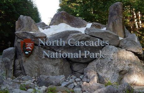 Cascade River Bungalow in the North Cascades - Foto 39