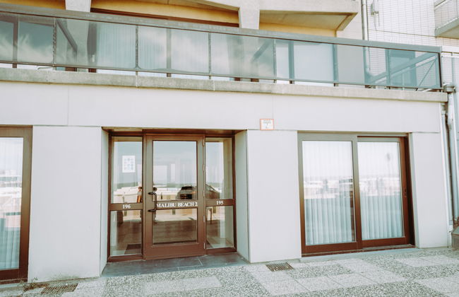 Pacific with parking and sea view - Foto 19