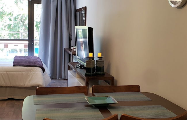 Urbana Suites & Studios 440 - Photo 77