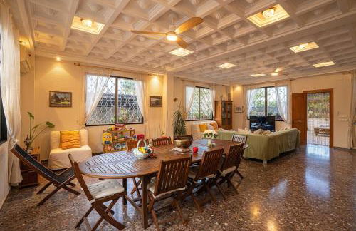 Villa Naranjos - Sauna - Jacuzzi - Gym - BBQ - Foto 8