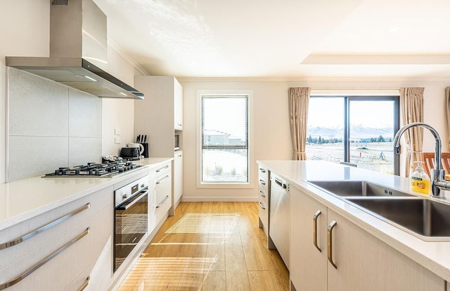 Explore Tekapo Accommodation - Foto 28