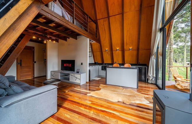 Pousada Refúgio da Boa Vista - Foto 16