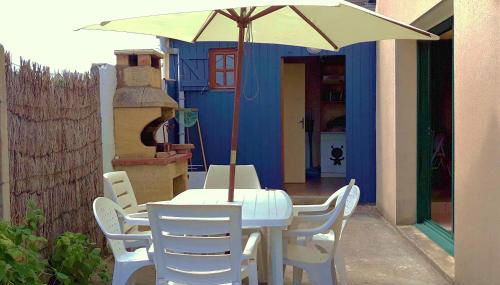 Maison avec jardin et plage de sable fin accessible à pied à 300m - Photo 4