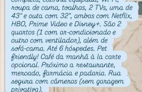 Apartamento inteiro Pé No Forró - Foto 24