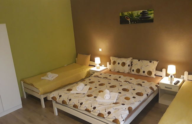 Vila & Apartments MATEA - Foto 12