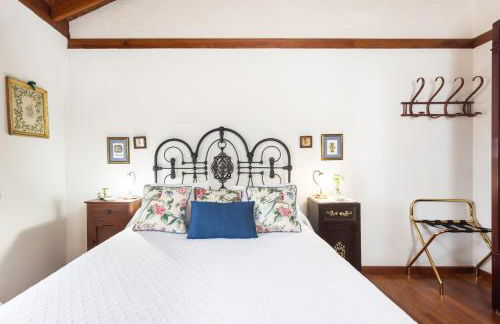 Casa Rural La Gañanía - Foto 77