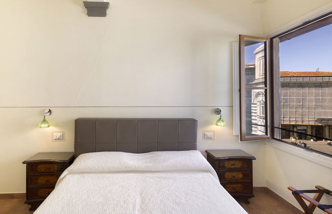 Soggiorno Battistero - Foto 11