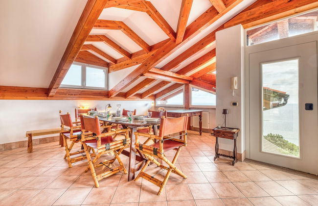 Villa Luce del Sol Lux With Pool - S - Foto 12