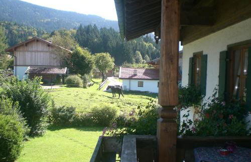 Gästehaus Restner - Chiemgau Karte - Foto 14