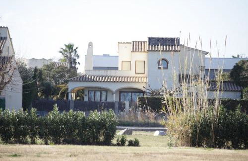 Villa Mas Sopes - Foto 8