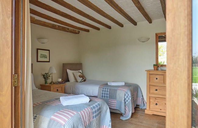 Middlewick Holiday Cottages - Foto 5