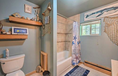 Single-Story Soldotna Home Near the Kenai River! - Photo 17