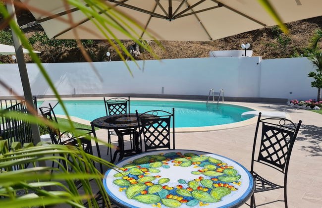 Skyview Cefalù - Foto 56