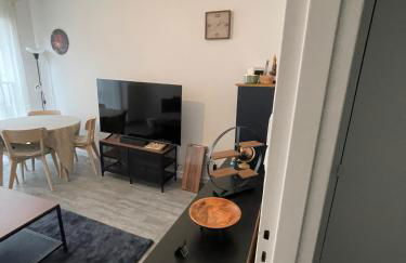 Appartement situé à Villejuif à 5 minutes du métro ligne 14 - Foto 38