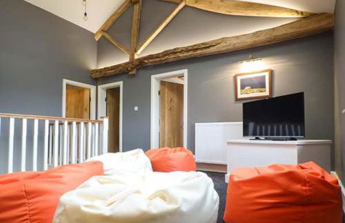 Ox Hey Barn - Foto 13