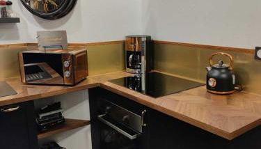 DiscoveryHome 4Pers Disneyland Paris à 10 min bus, Free Parking, Outlet Shopping, Village Nature - Foto 5