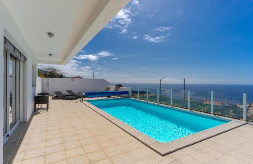 Villa Eldomar Heated Pool - Foto 70