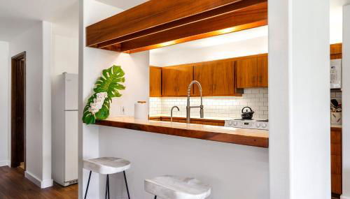 Kanaloa at Kona 1302 - Foto 2