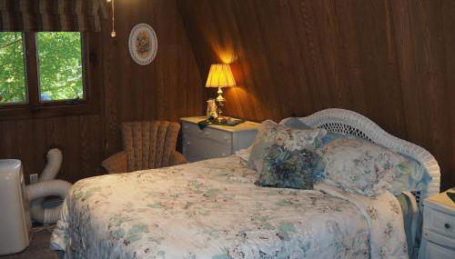 Emanuel - Cute Upstairs Apt AC Great Location - Foto 4