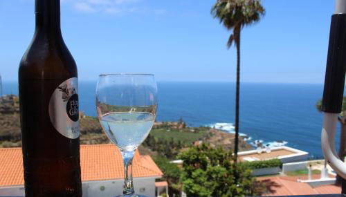 HolidaynorthTenerife Exotic Apartament - Foto 4