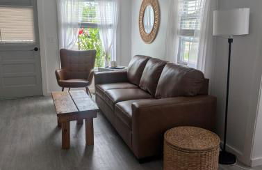 Make Lasting Memories at the Bougie Beach Bungalow - Foto 22