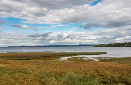 Cozy Colchester Cabin near Lake by RedAwning - Foto 72